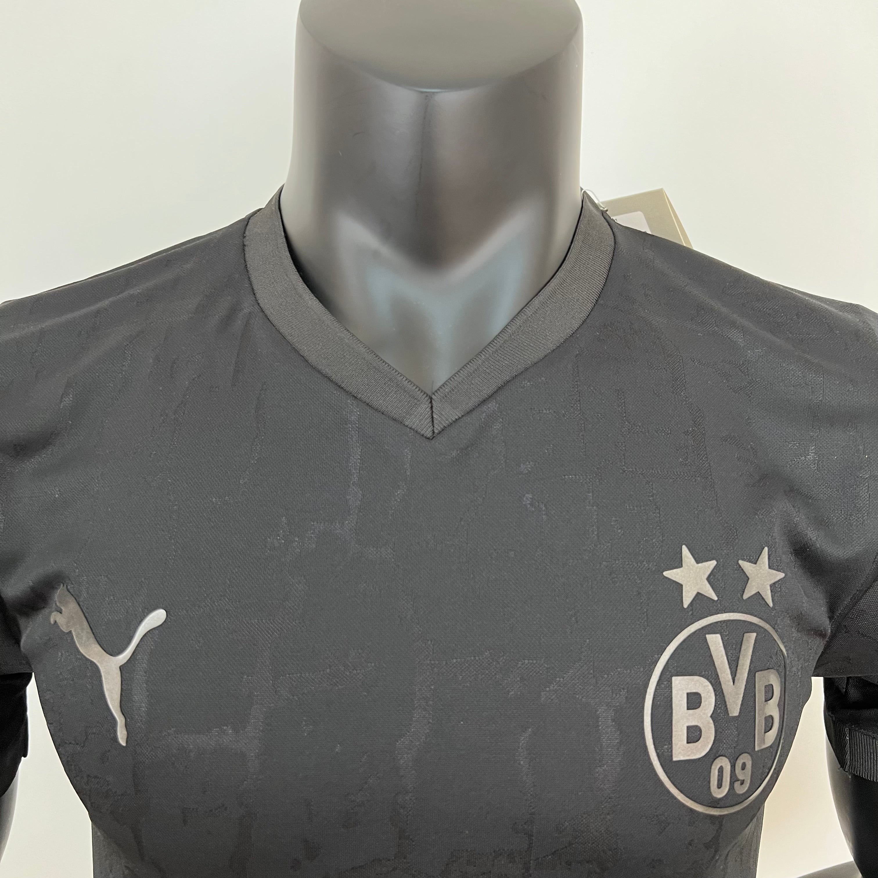 2023 Borussia Dortmund Jersey - Version Player