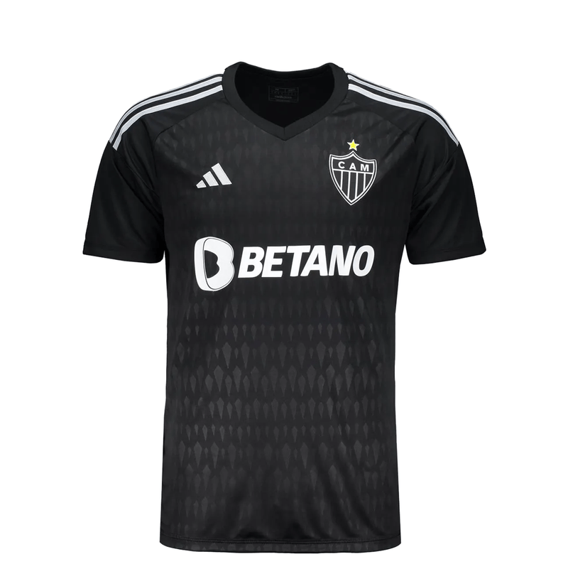 23/24 Atlético Mineiro Third GK Jersey
