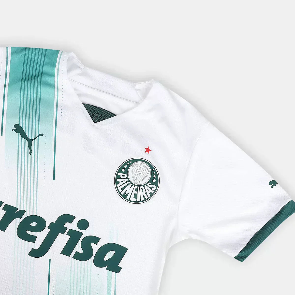 23/24 Palmeiras Away Jersey