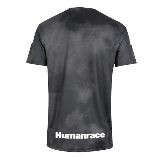 22/23 Real Madrid Humanrace Jersey – Special Edition