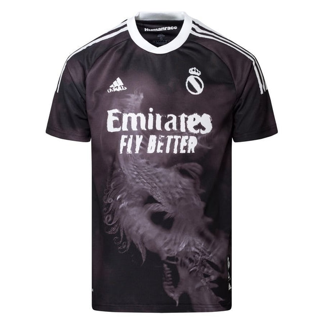 22/23 Real Madrid Humanrace Jersey – Special Edition