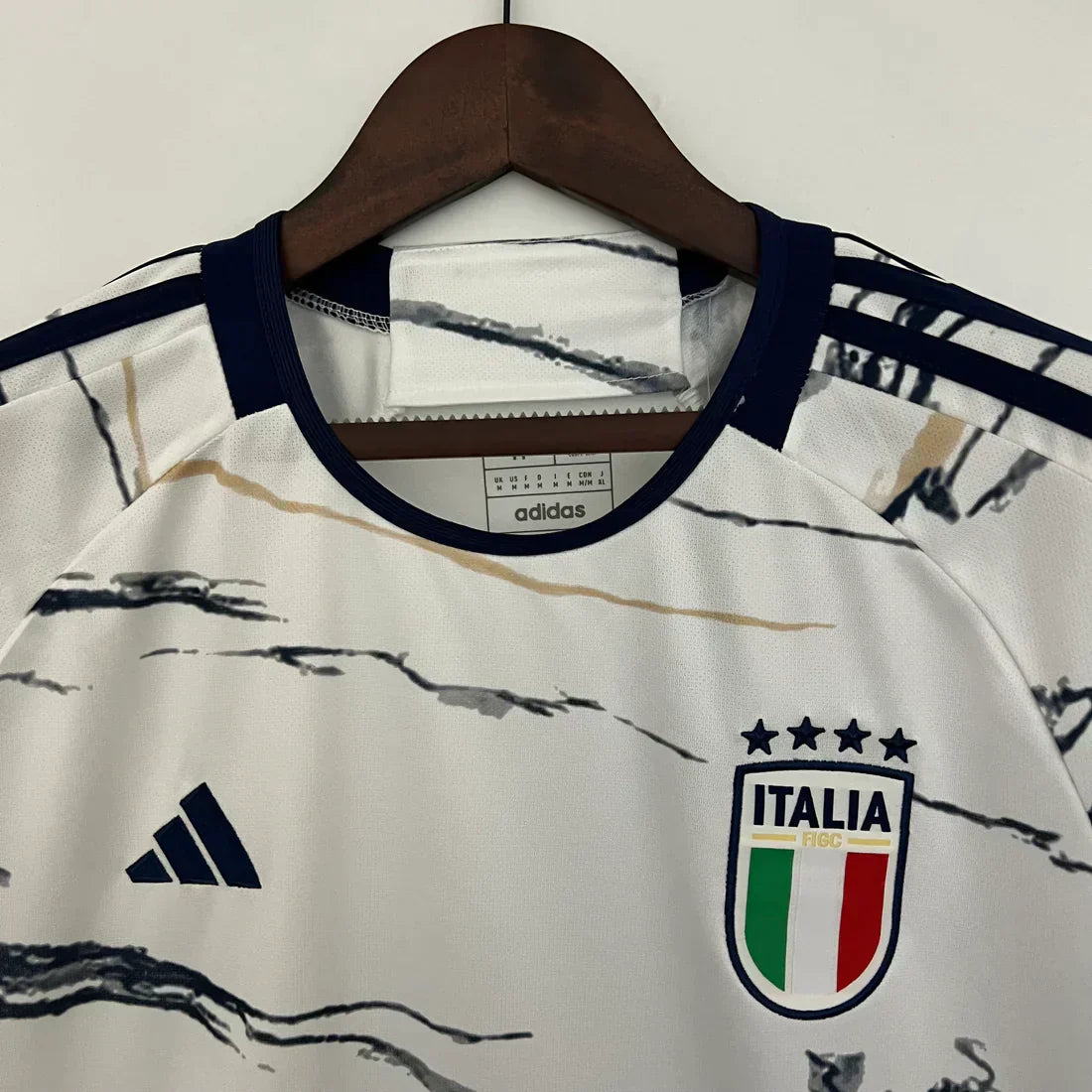 23/24 Italy Away Jersey