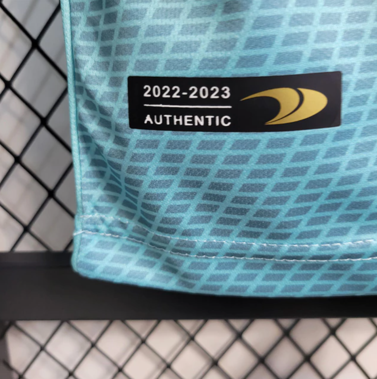 23/24 Al-Nassr GK Jersey