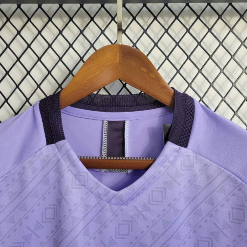 23/24 Al-Nassr Jersey