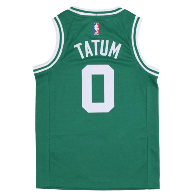 Boston Celtics NBA Icon Edition Tank Top