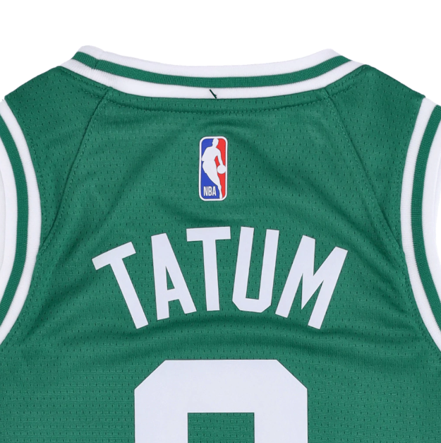 Boston Celtics NBA Icon Edition Tank Top