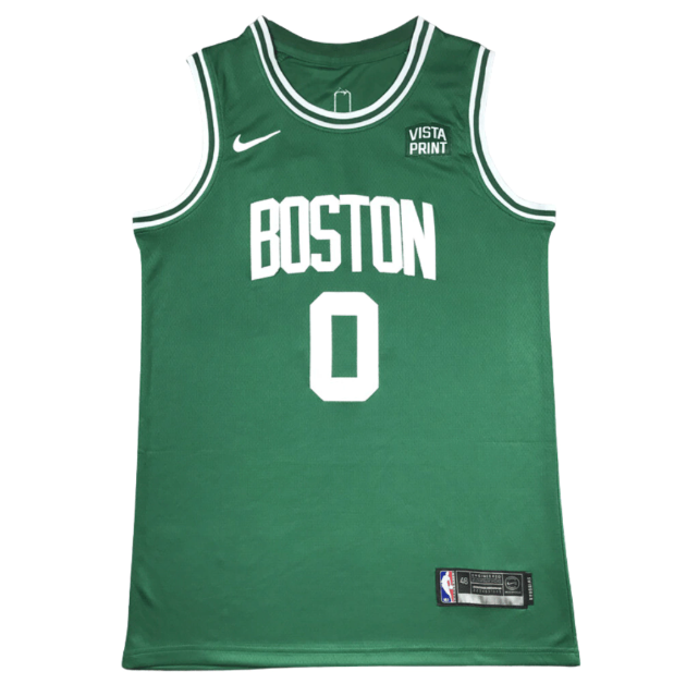 Boston Celtics NBA Icon Edition Tank Top