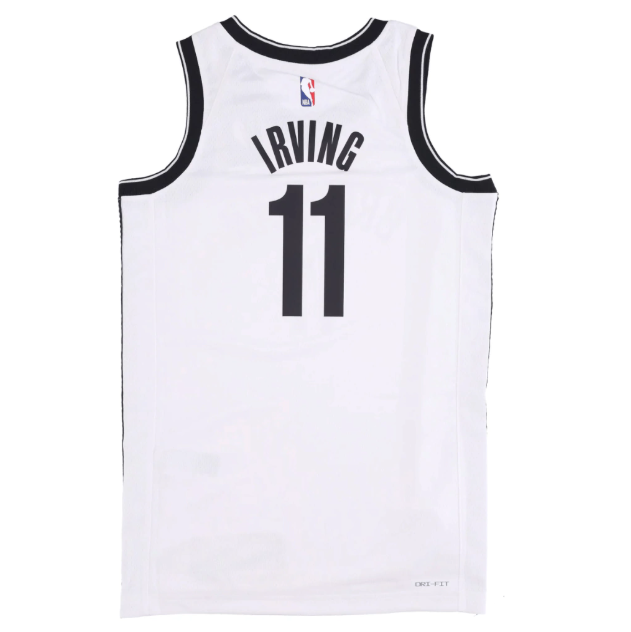 Brooklyn Nets NBA Association Edition Tank Top