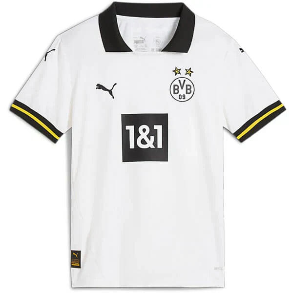 24/25 Borussia Dortmund Third Jersey