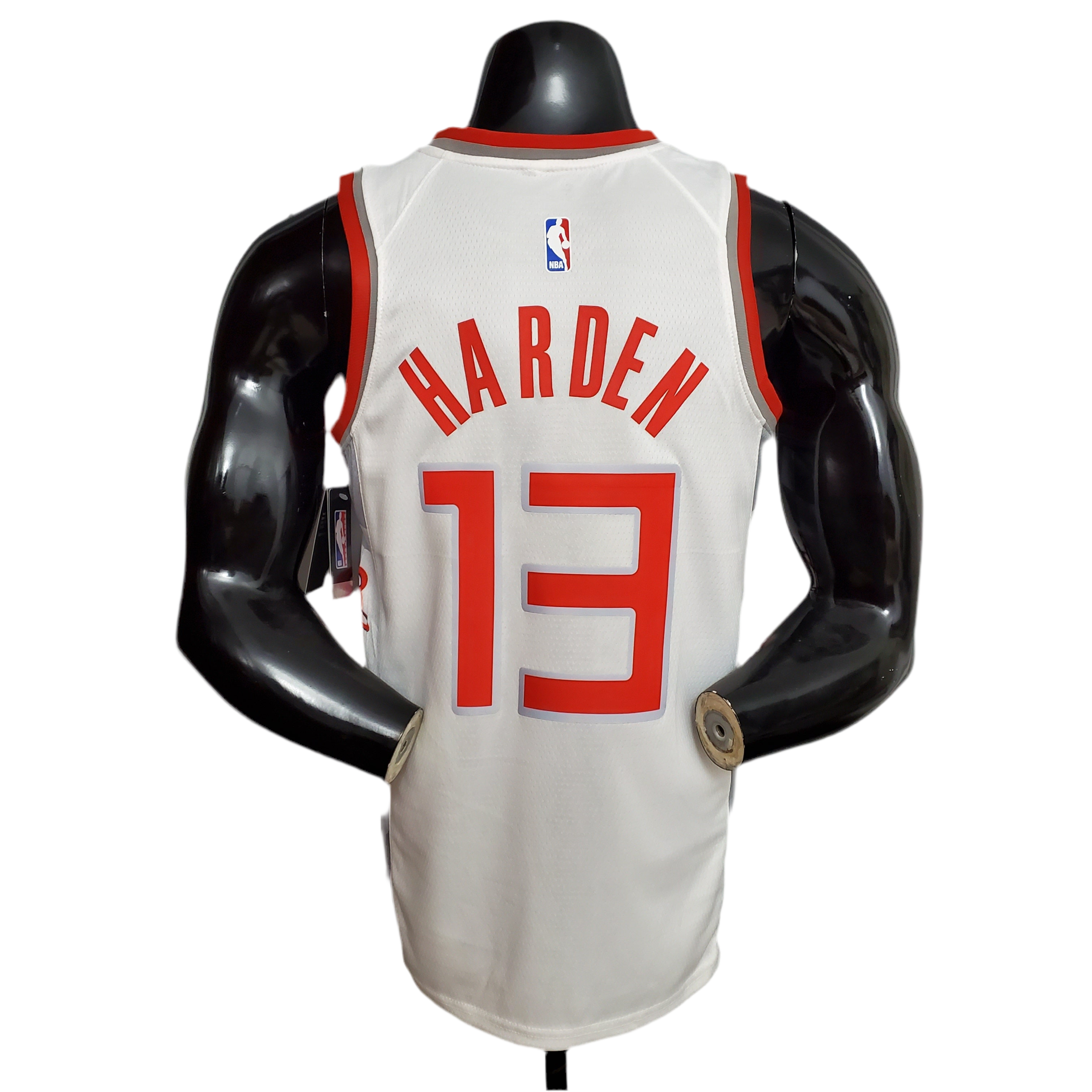 Houston Rockets City Edition NBA Tank Top