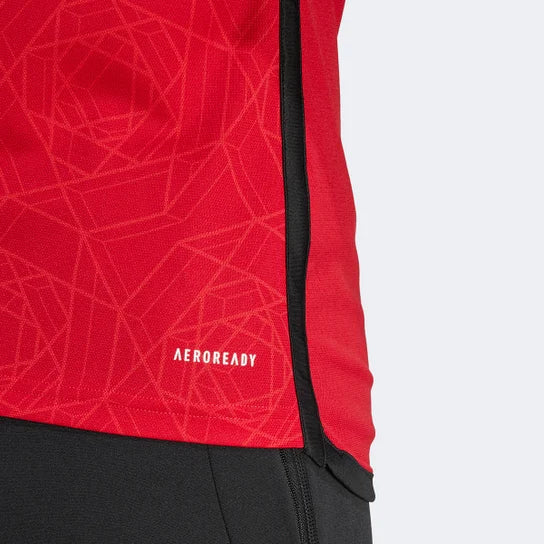 23/24 Manchester United Home Fan Jersey