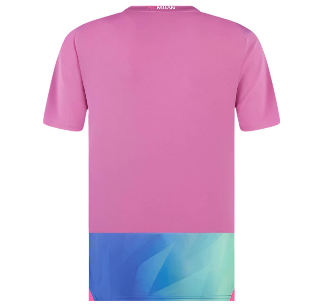 23/24 AC Milan Third Women´s Shirt