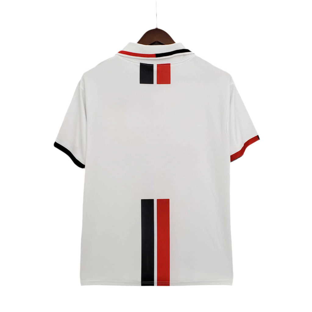 95-97 AC Milan Retro Jersey