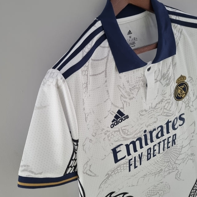 22/23 Real Madrid Jersey – Special Edition