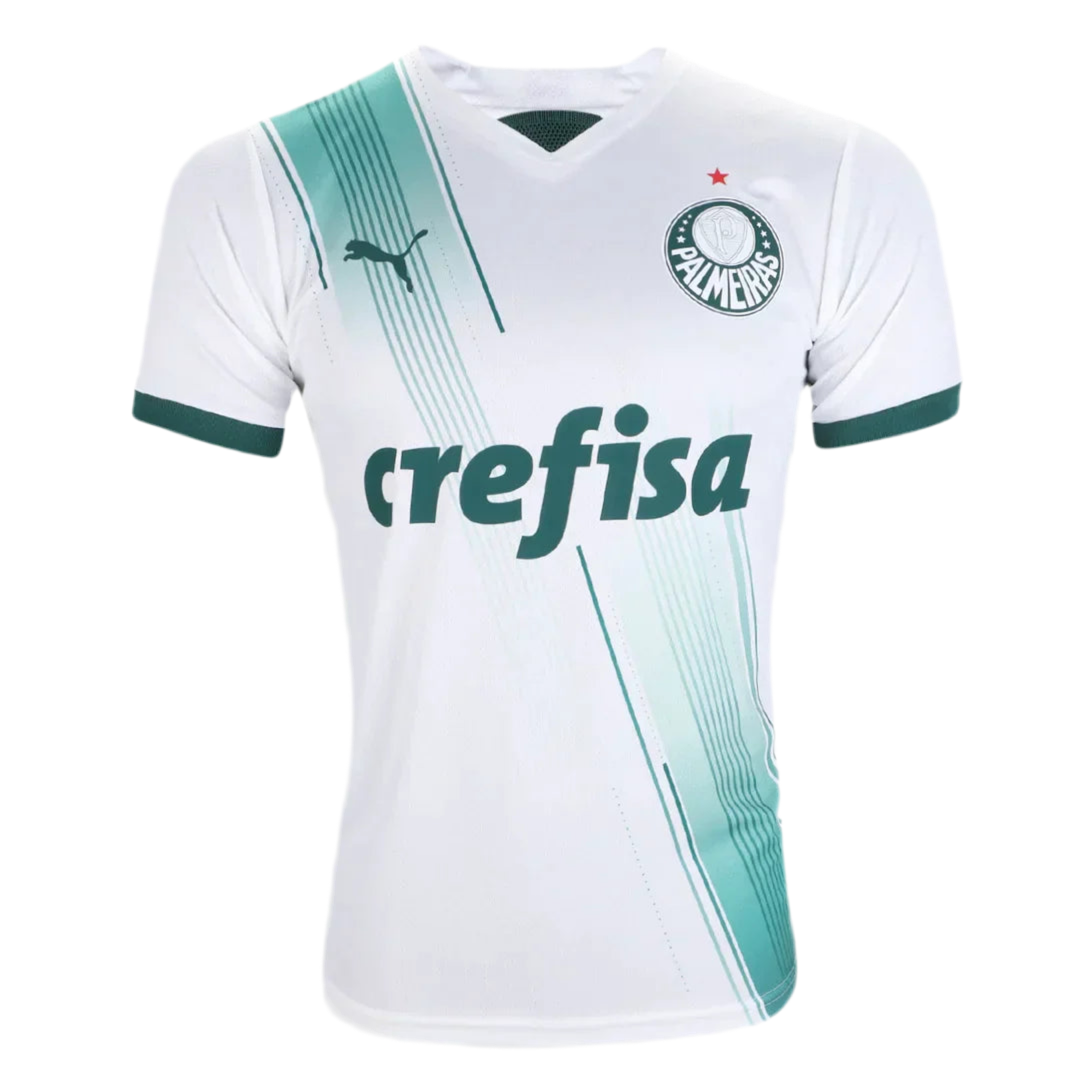 23/24 Palmeiras Away Jersey