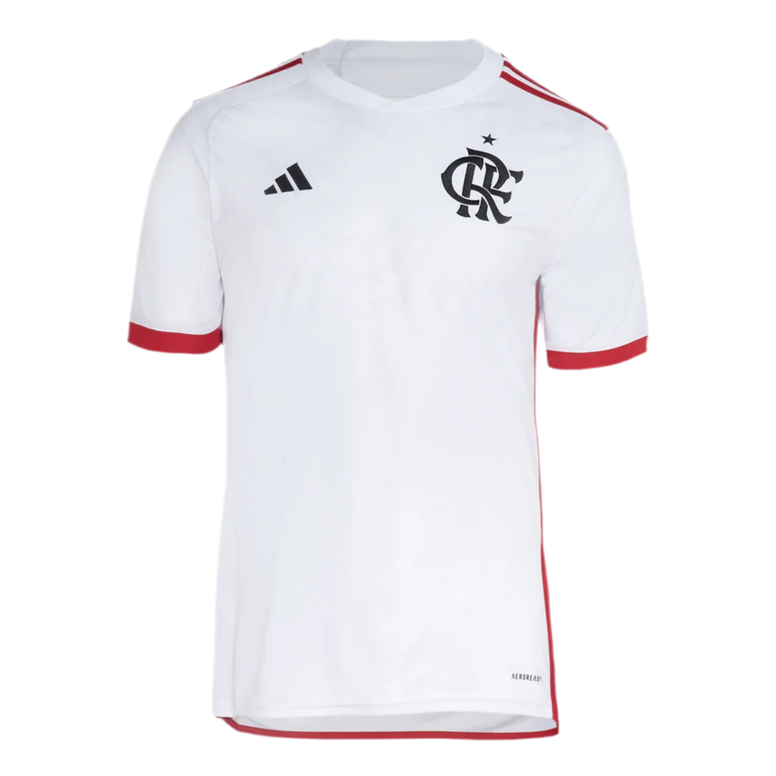 24/25 Flamengo Away Jersey
