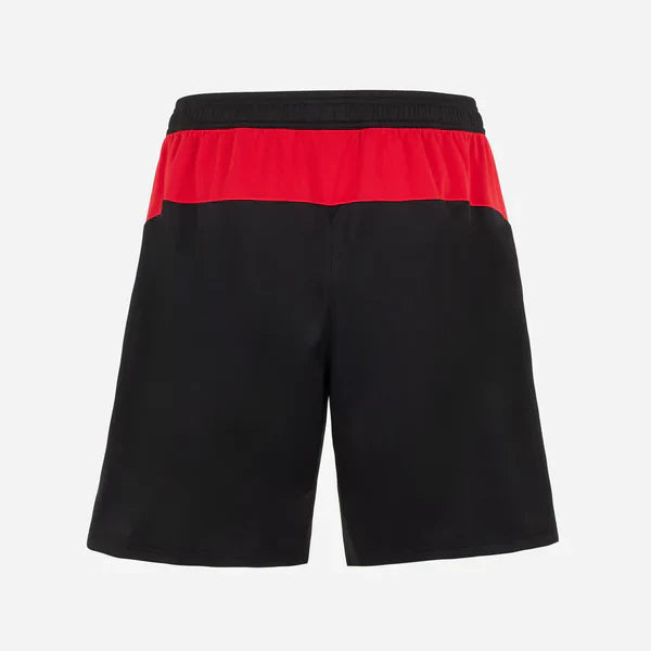 25/26 AC Milan Home Shorts