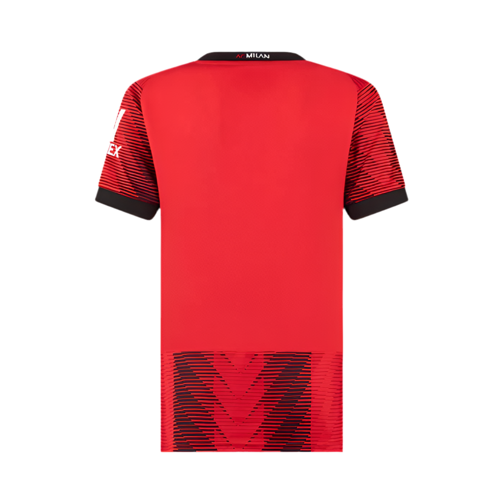 23/24 AC Milan Home Women´s Shirt