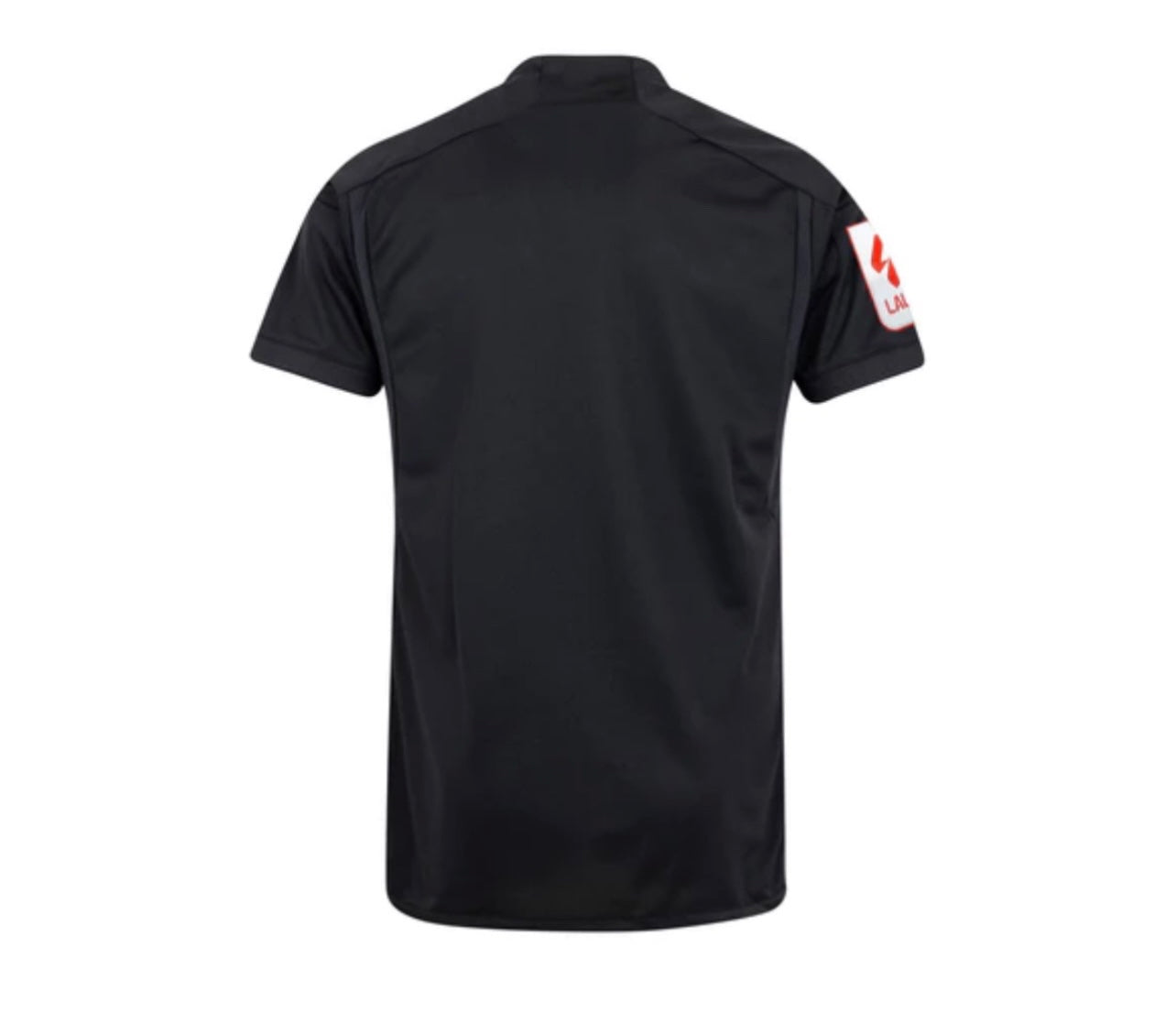 23/24 Real Madrid Third Jersey with La Liga Patch + CWC