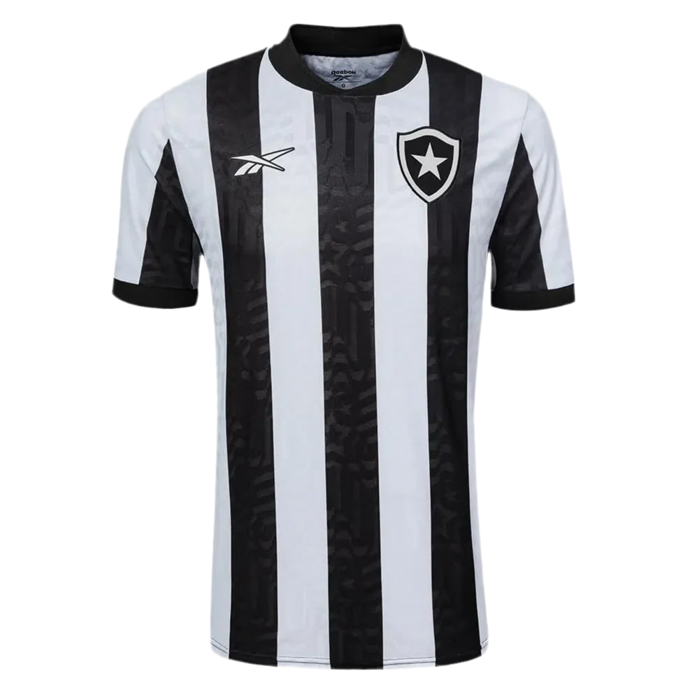 23/24 Botafogo Home Jersey