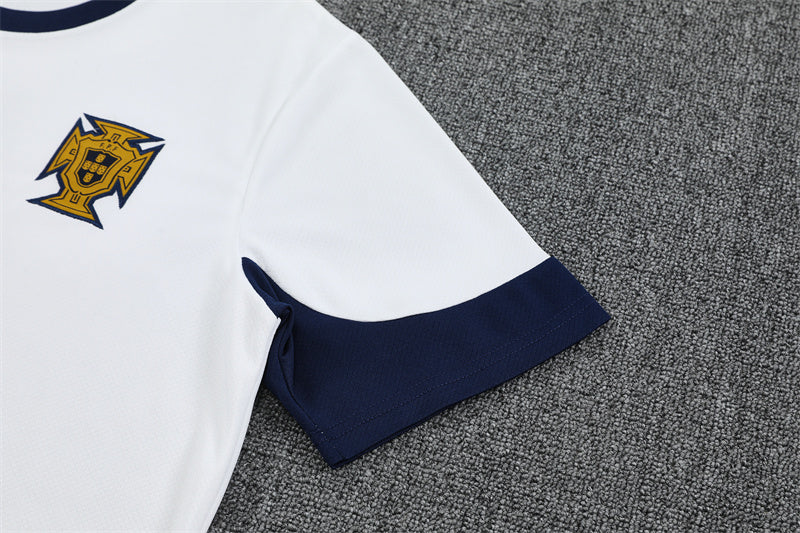 25/26 Portugal Kids Training Kit