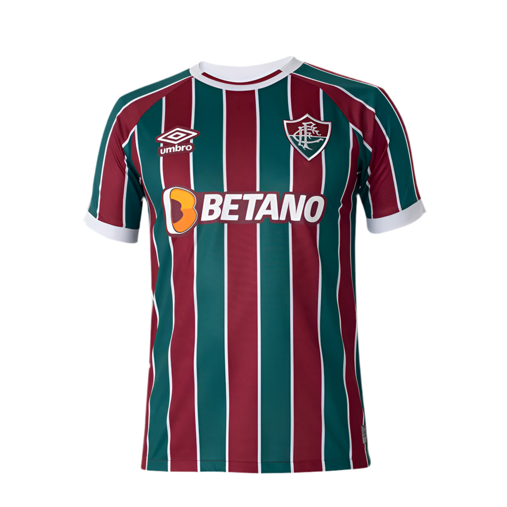 23/24 Fluminense Home Jersey