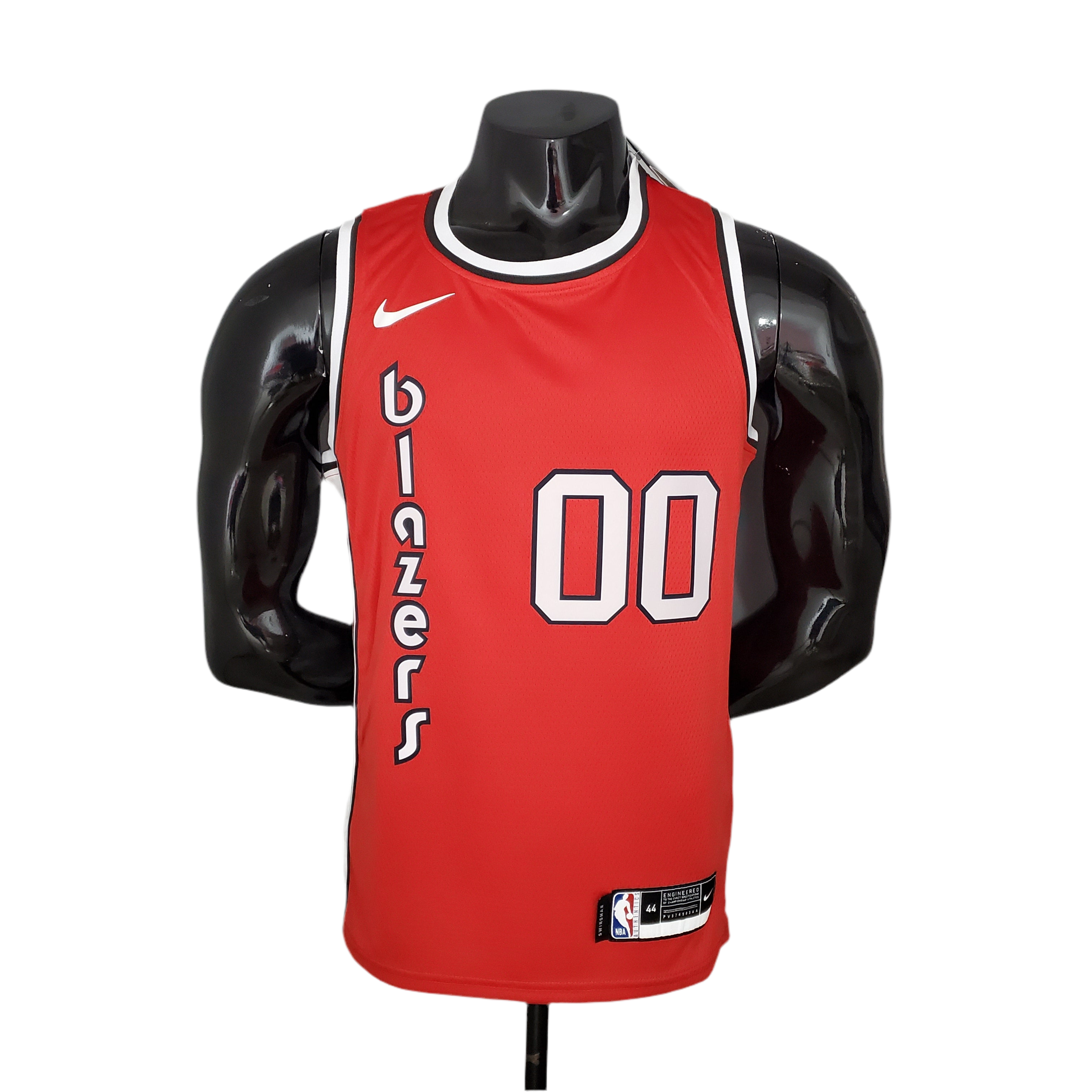 Portland Trail Blazers NBA Tank Top