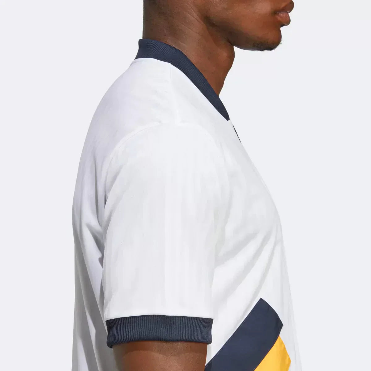 23/24 Real Madrid Icon Jersey