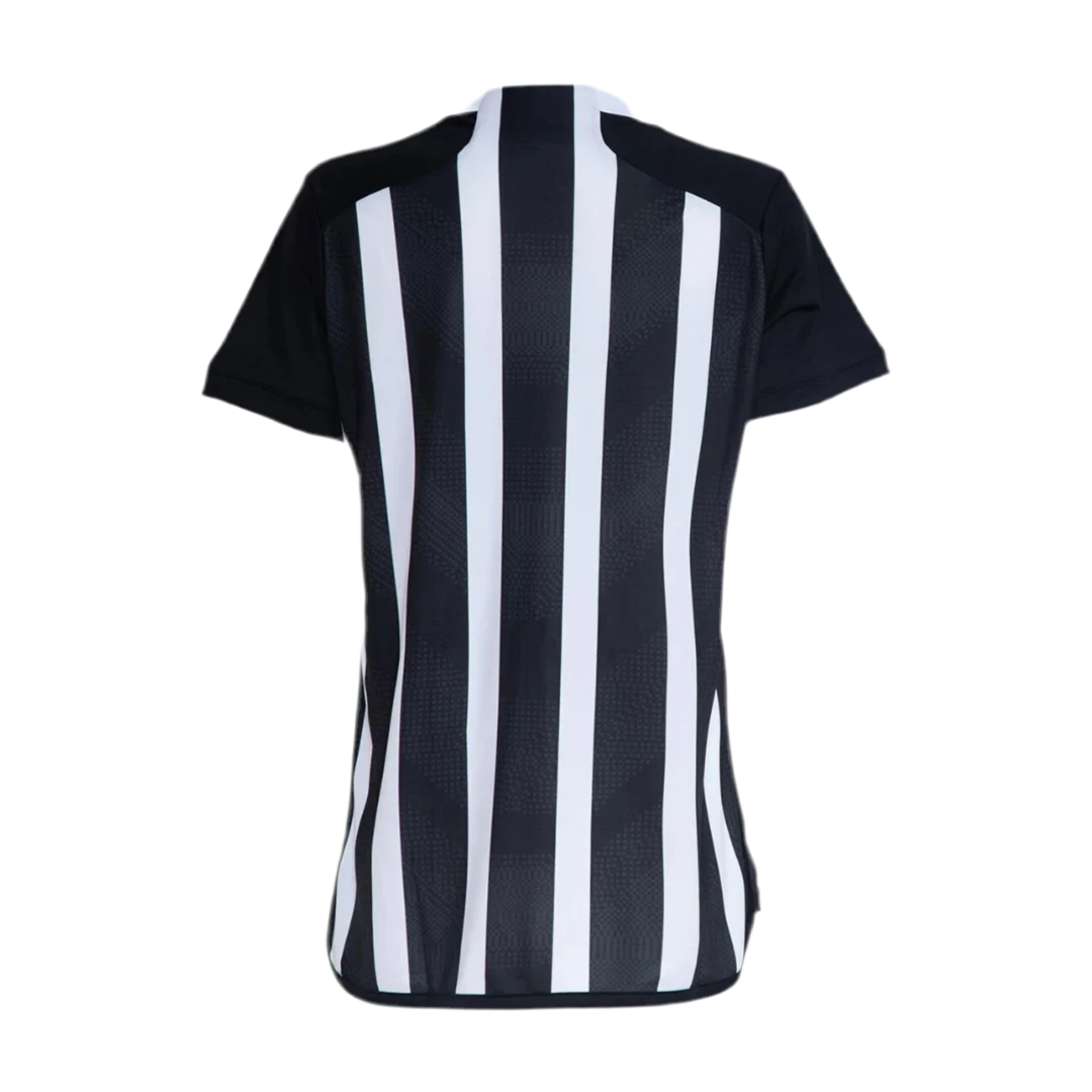 24/25 Atlético Mineiro Women´s Home Jersey