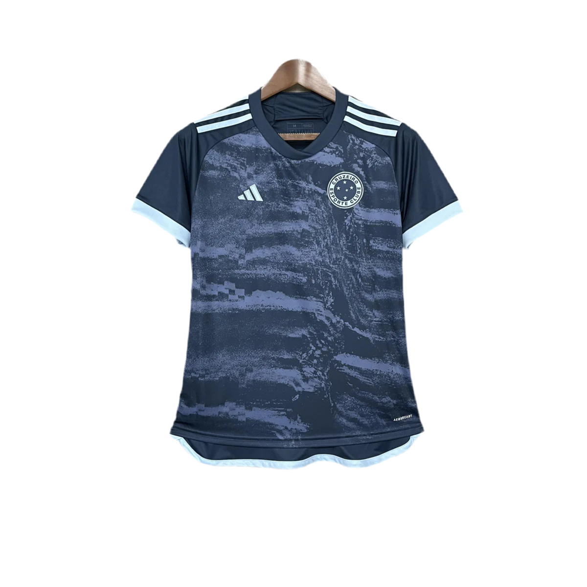 24/25 Cruzeiro Women´s Third Jersey