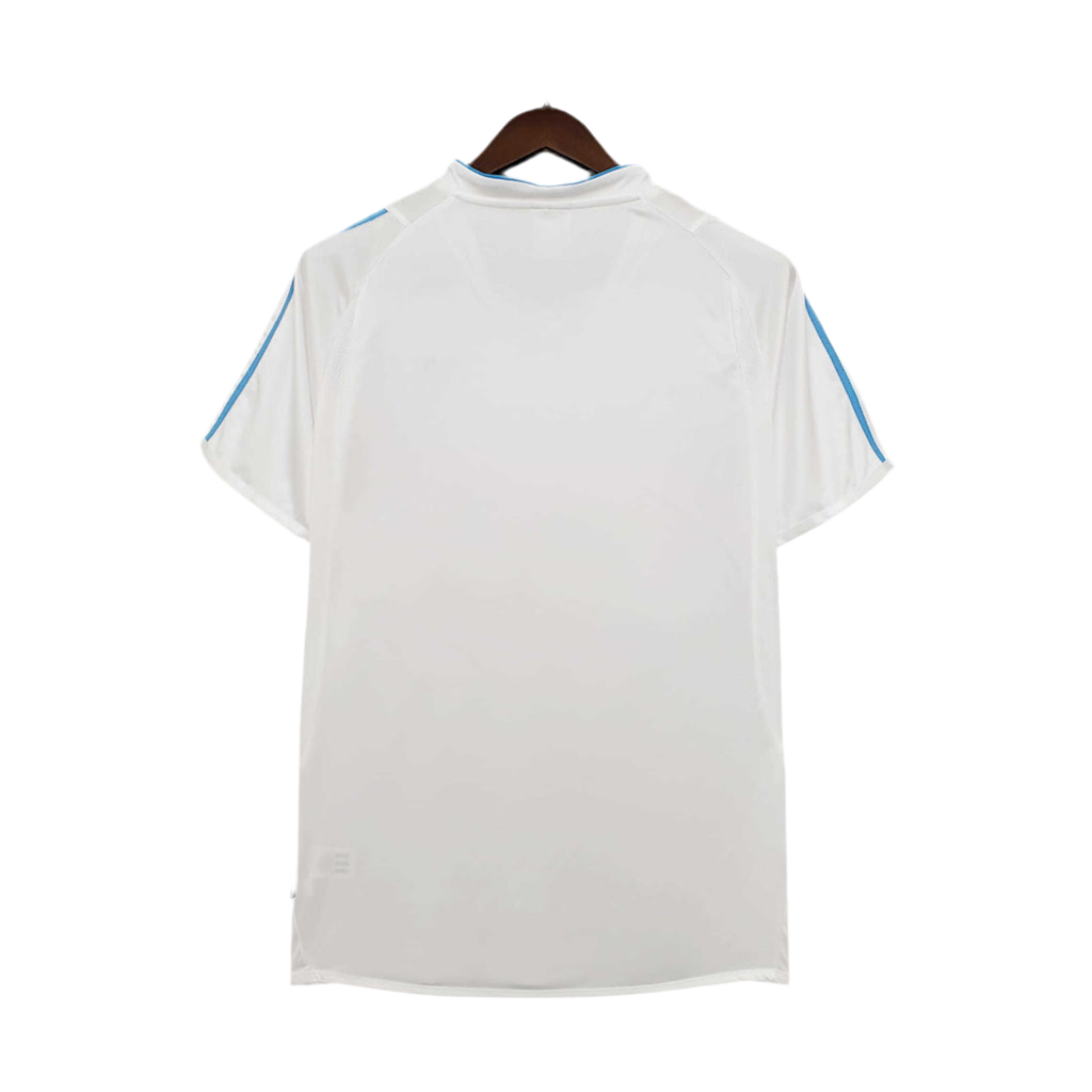 02/03 Marseille Retro Jersey