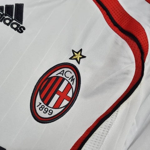 2006 AC Milan Retro Jersey