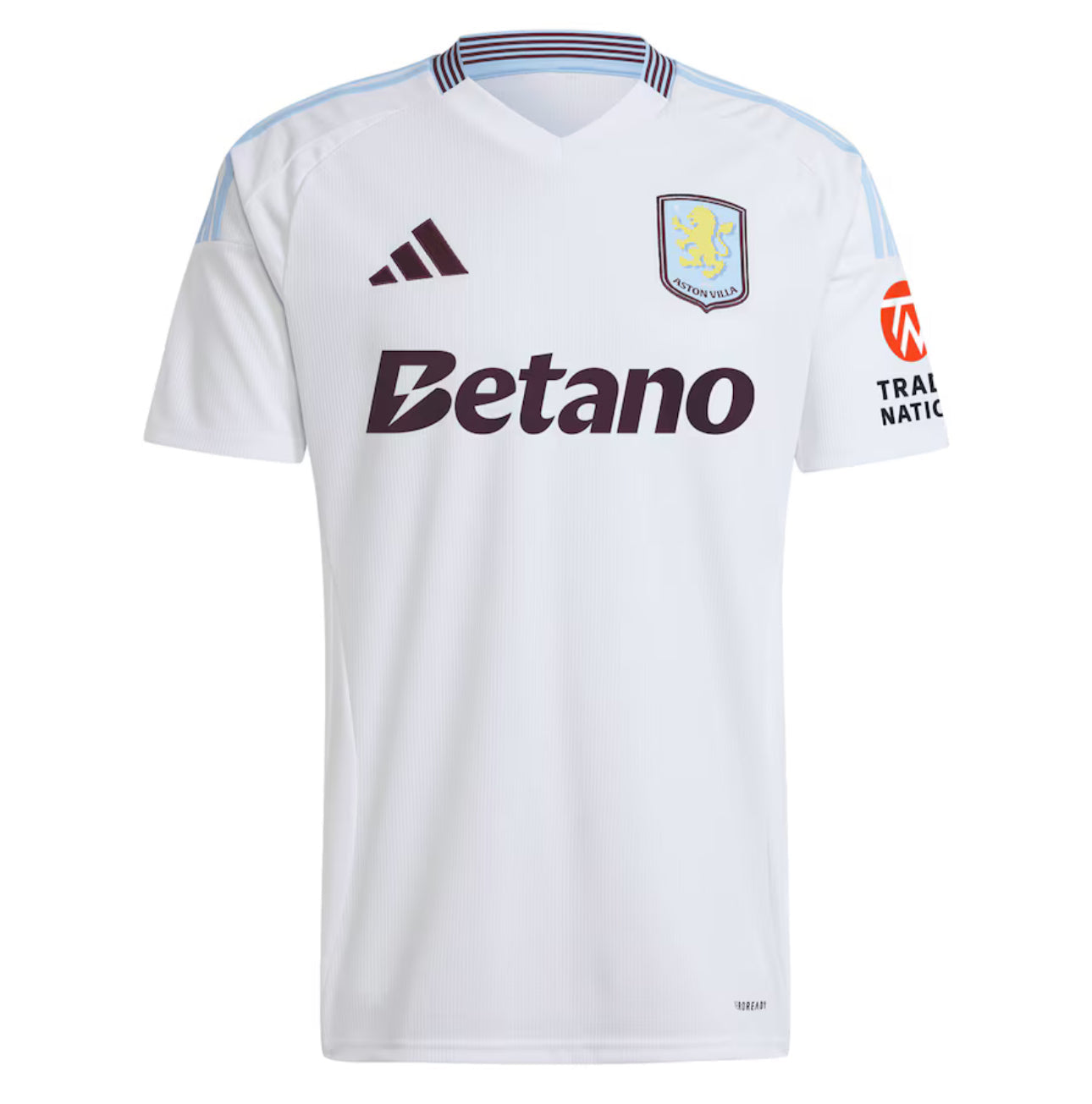 24/25 Aston Villa Away Jersey