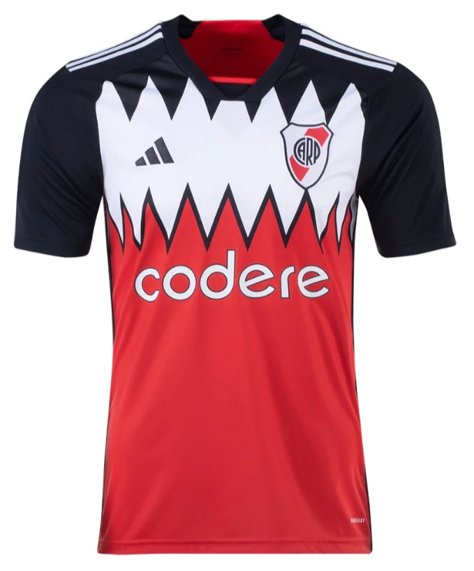 23/24 River Plate Away Jersey