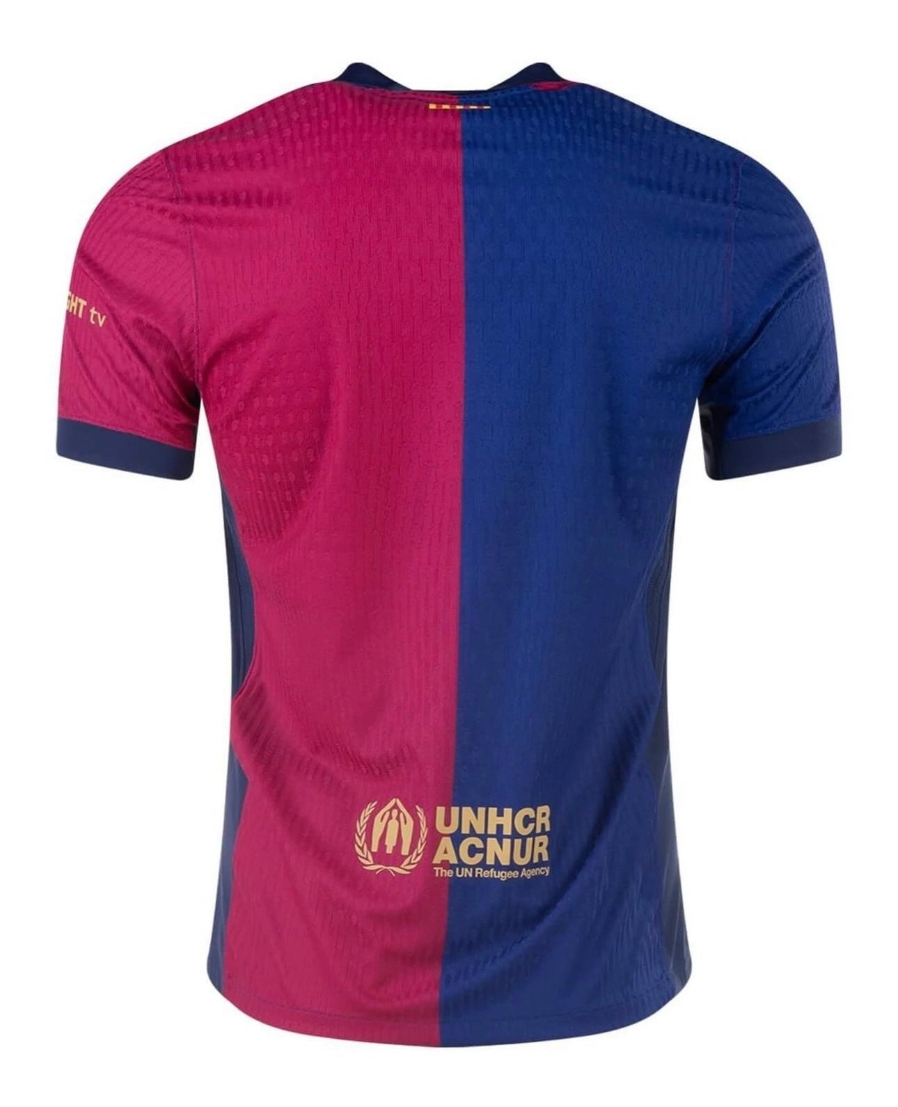 24/25 Barcelona Home Jersey