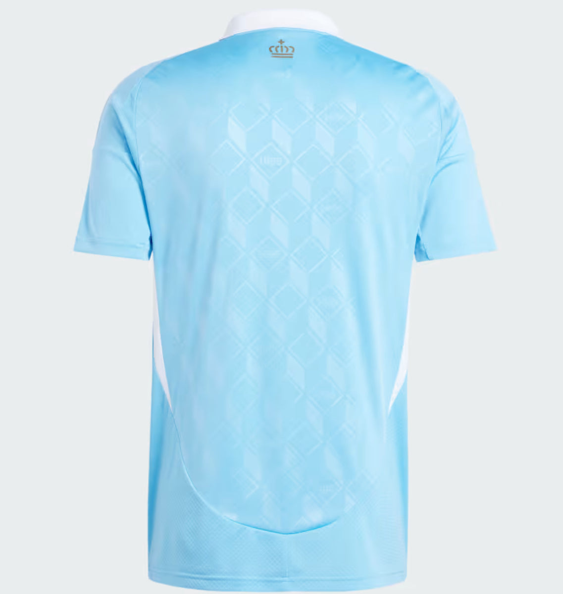 24/25 Belgium Away Jersey