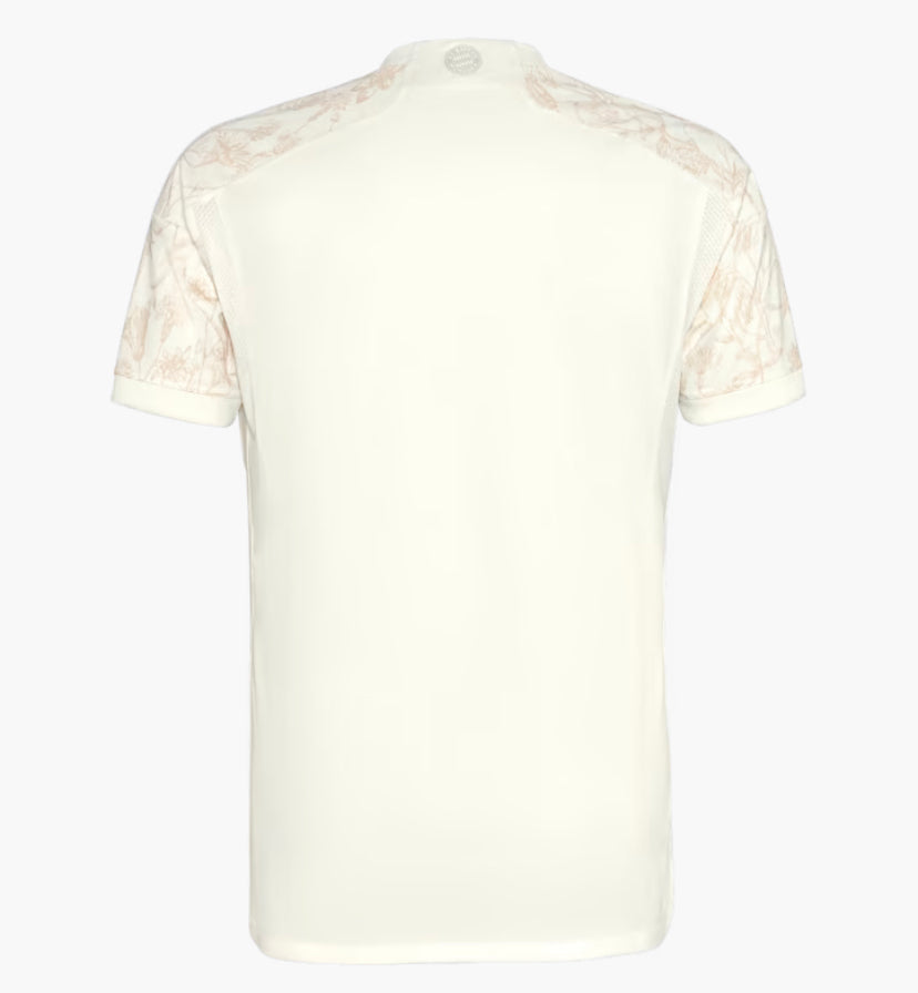 23/24 Bayern Munich UEFA Champions League Jersey