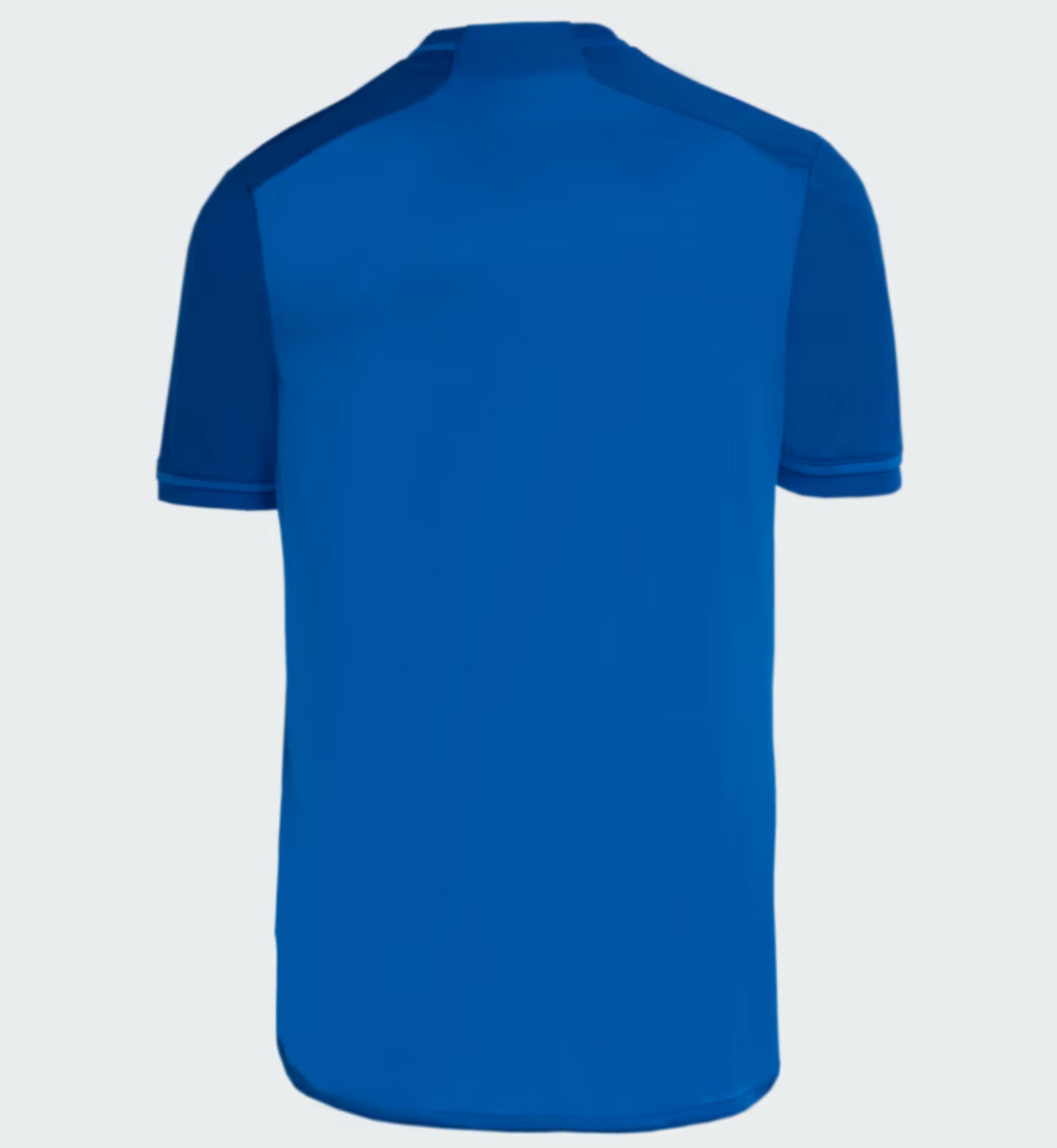 24/25 Cruzeiro Home Jersey