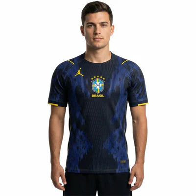 26/27 Brazil Selection Special Edition Jersey