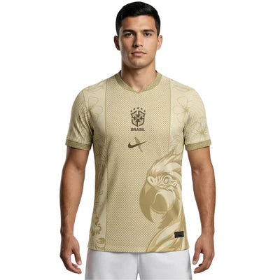26/27 Brazil Selection Special Edition Jersey
