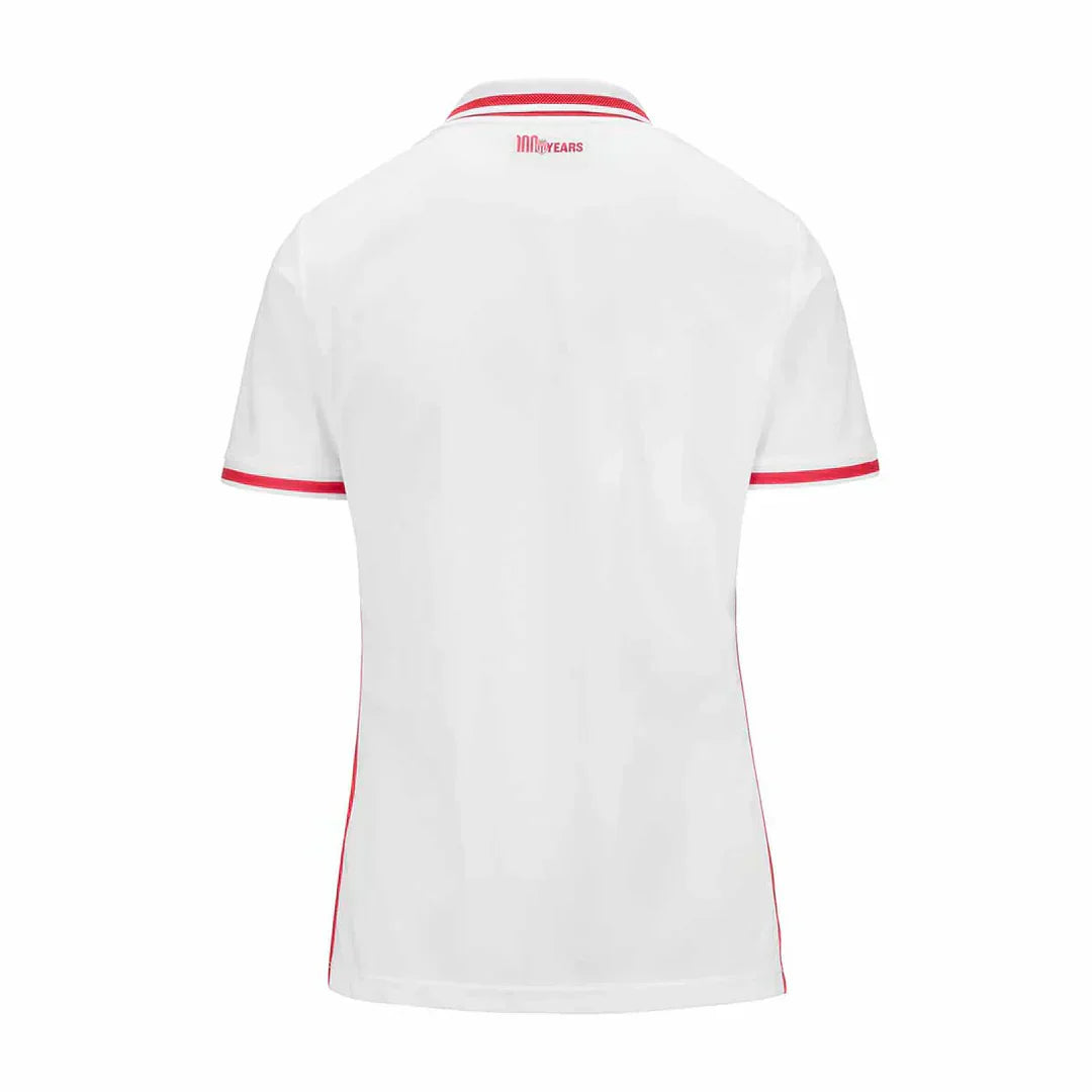 24/25 Monaco Women´s Home Jersey