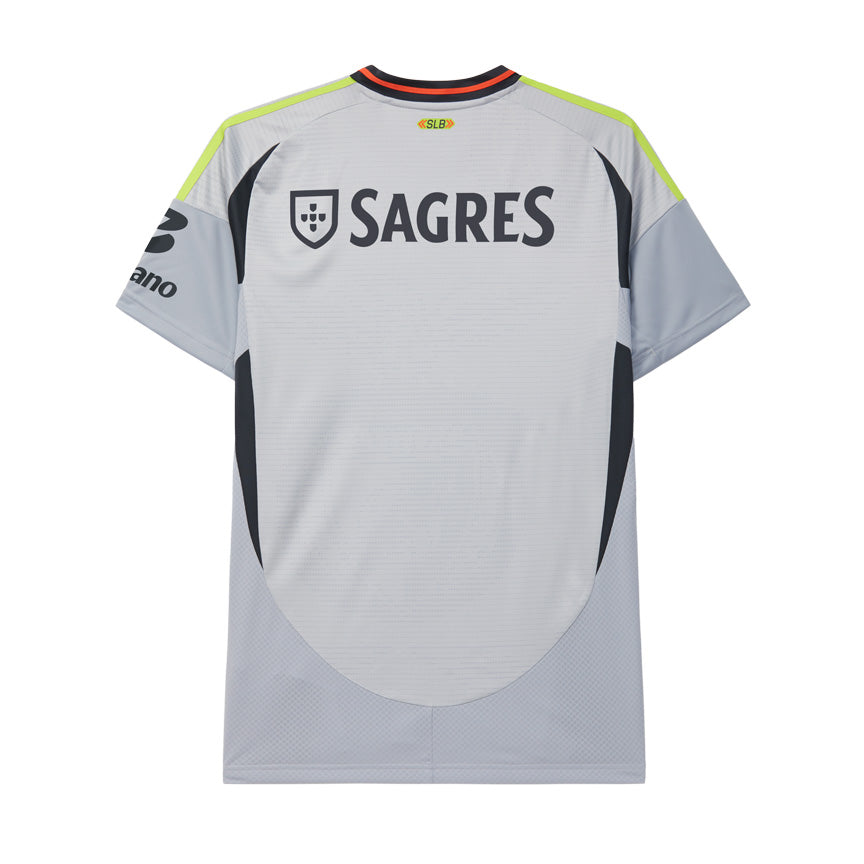 24/25 Benfica Third Jersey