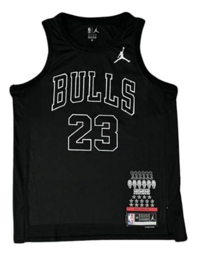 Chicago Bulls NBA Tank Top