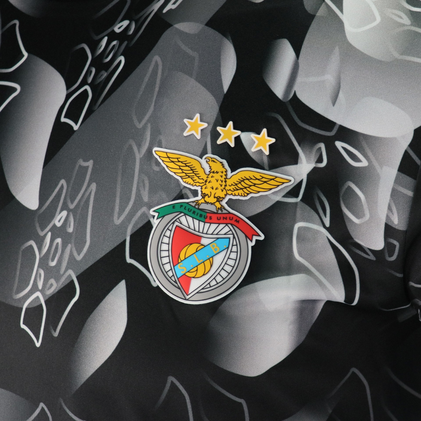 24/25 Benfica Pre-Match Jersey