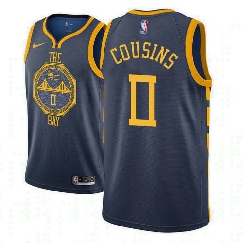 Golden State Warriors NBA Tank Top