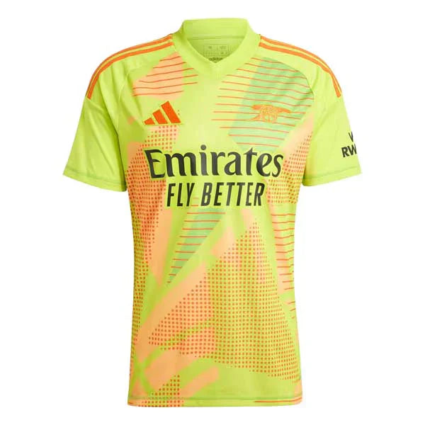 24/25 Arsenal GK Jersey