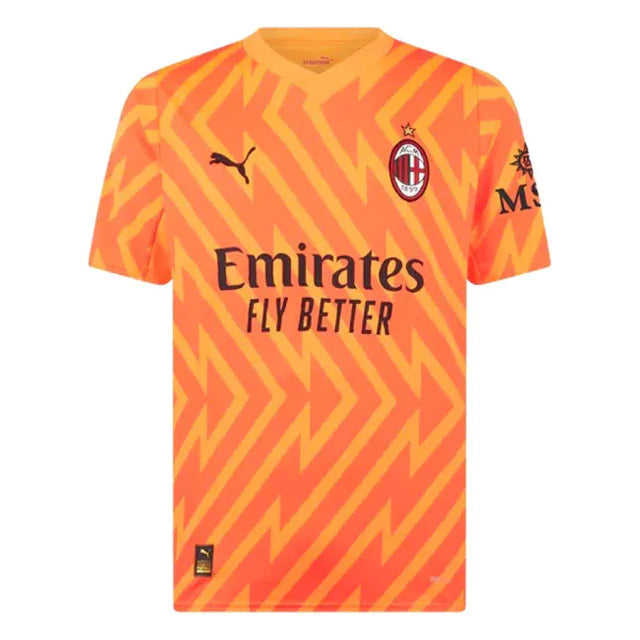 23/24 AC Milan GK Jersey