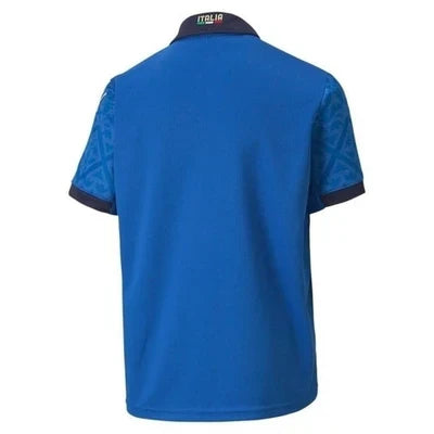 20/21 Italy Retro Jersey