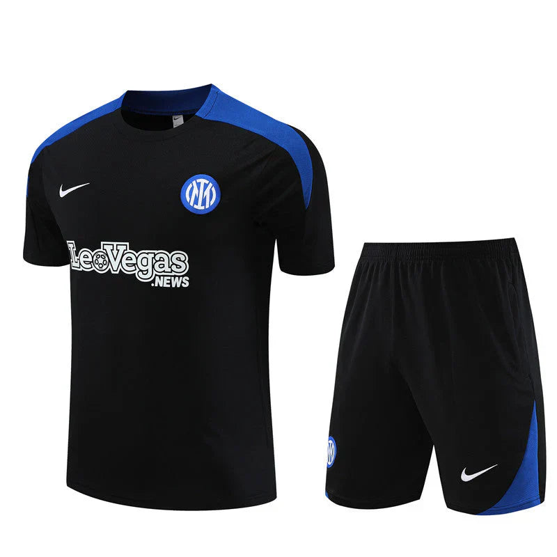 24/25 Inter Milan KIT - Pre-Match