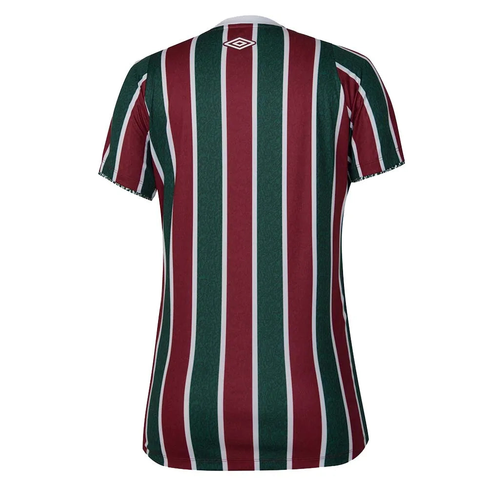 24/25 Fluminense Home Women´s Shirt
